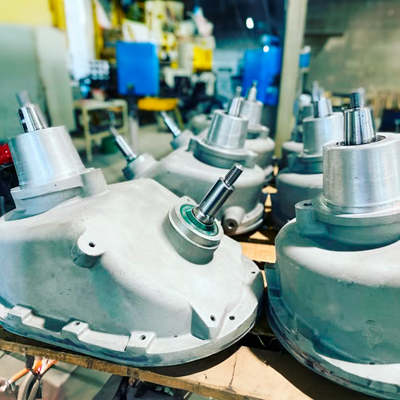 Caja elevadora vista 3