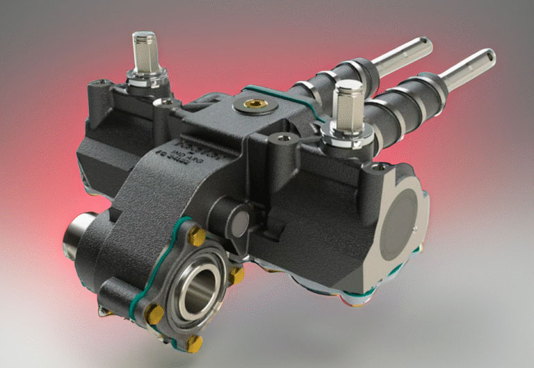 Caixa De Milho Pgc 1052 (Allochis - Ombú - De Grande)