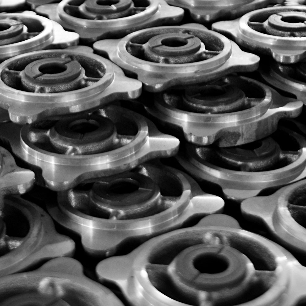 John Deere gearbox components