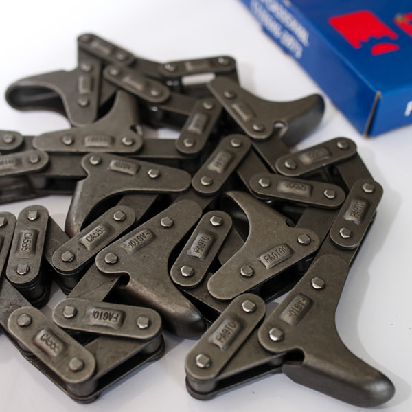 Caixa Elevadora de Grãos